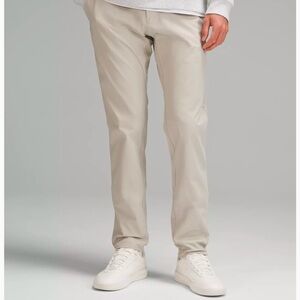 Lululemon Commission Pant 36W x 32L